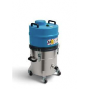 KEVAC KMS1M.022 ATEX ZONE 22 SINGLE-PHASE SOLIDS VACUUM